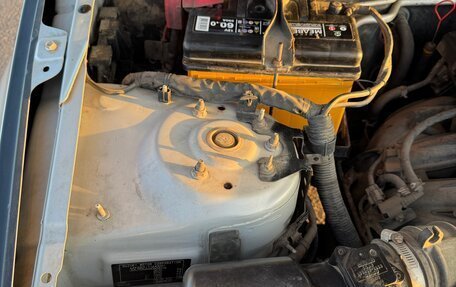 Suzuki Grand Vitara, 2010 год, 1 490 000 рублей, 23 фотография