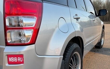 Suzuki Grand Vitara, 2010 год, 1 490 000 рублей, 4 фотография