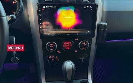 Suzuki Grand Vitara, 2010 год, 1 490 000 рублей, 24 фотография