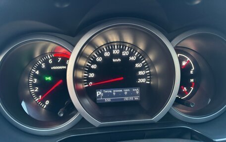 Suzuki Grand Vitara, 2010 год, 1 490 000 рублей, 25 фотография