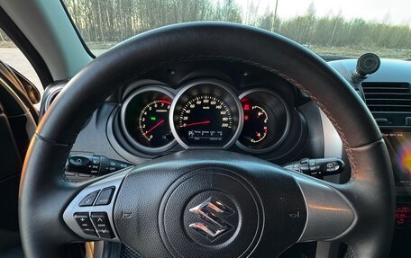 Suzuki Grand Vitara, 2010 год, 1 490 000 рублей, 26 фотография