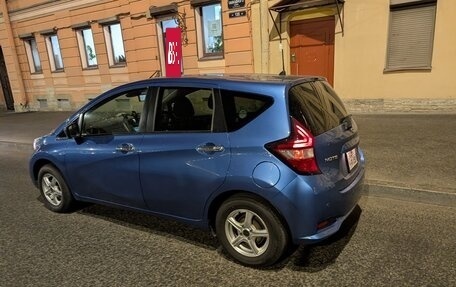 Nissan Note II рестайлинг, 2020 год, 890 000 рублей, 5 фотография