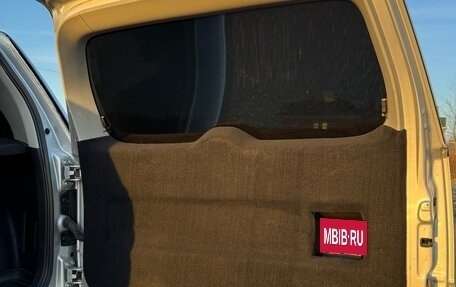 Suzuki Grand Vitara, 2010 год, 1 490 000 рублей, 18 фотография