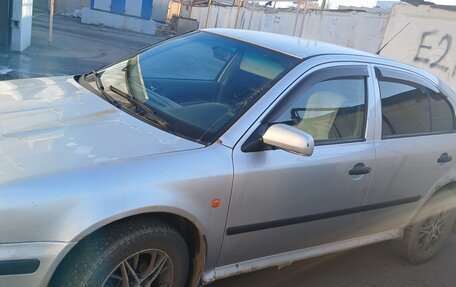 Skoda Octavia IV, 2000 год, 160 000 рублей, 2 фотография