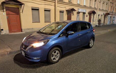 Nissan Note II рестайлинг, 2020 год, 890 000 рублей, 6 фотография