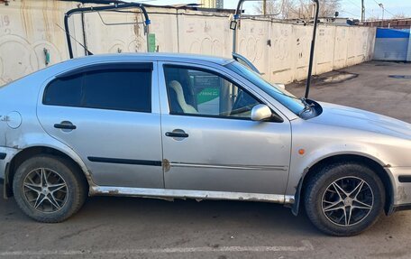 Skoda Octavia IV, 2000 год, 160 000 рублей, 3 фотография