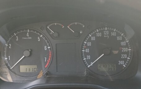 Skoda Octavia IV, 2000 год, 160 000 рублей, 7 фотография