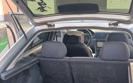 Skoda Octavia IV, 2000 год, 160 000 рублей, 5 фотография