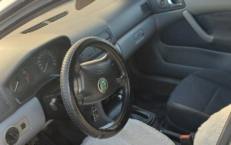 Skoda Octavia IV, 2000 год, 160 000 рублей, 6 фотография