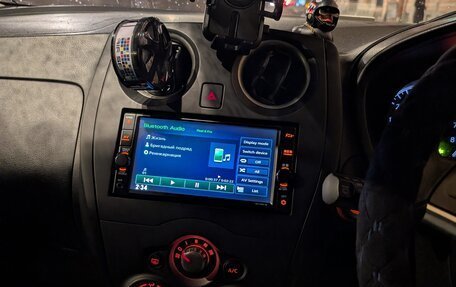 Nissan Note II рестайлинг, 2020 год, 890 000 рублей, 9 фотография