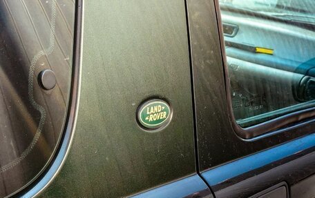 Land Rover Freelander II рестайлинг 2, 2000 год, 490 000 рублей, 3 фотография