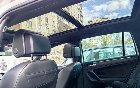 Volkswagen Tiguan II, 2021 год, 3 800 000 рублей, 6 фотография