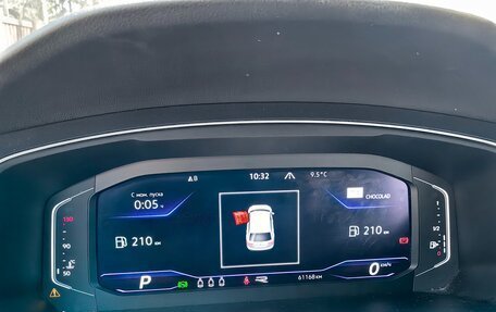 Volkswagen Tiguan II, 2021 год, 3 800 000 рублей, 7 фотография