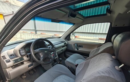 Land Rover Freelander II рестайлинг 2, 2000 год, 490 000 рублей, 9 фотография