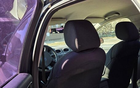 Ford Focus II рестайлинг, 2006 год, 560 000 рублей, 7 фотография