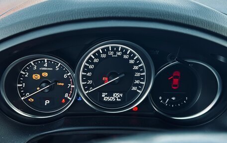 Mazda CX-5 II, 2015 год, 2 160 000 рублей, 4 фотография