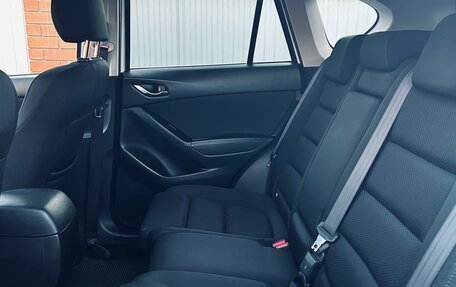 Mazda CX-5 II, 2015 год, 2 160 000 рублей, 7 фотография