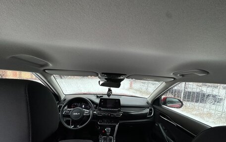 KIA Seltos I, 2022 год, 2 600 000 рублей, 7 фотография