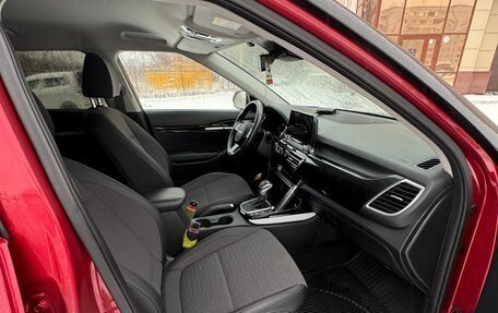 KIA Seltos I, 2022 год, 2 600 000 рублей, 3 фотография