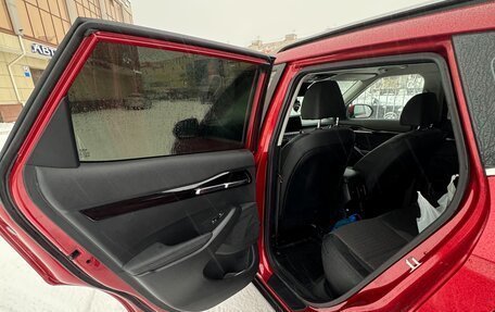 KIA Seltos I, 2022 год, 2 600 000 рублей, 5 фотография