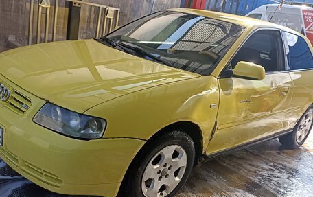 Audi A3, 2002 год, 310 000 рублей, 2 фотография