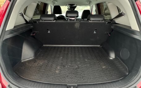 KIA Seltos I, 2022 год, 2 600 000 рублей, 12 фотография