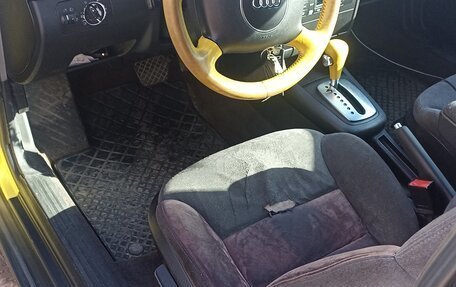 Audi A3, 2002 год, 310 000 рублей, 7 фотография