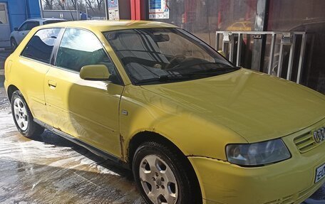 Audi A3, 2002 год, 310 000 рублей, 3 фотография