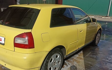 Audi A3, 2002 год, 310 000 рублей, 6 фотография
