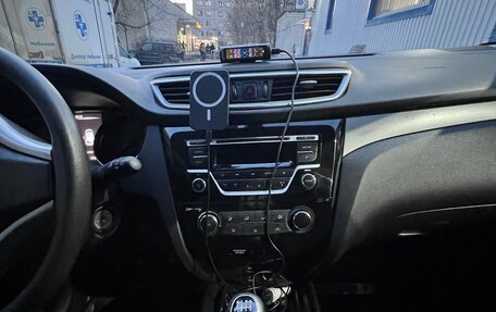 Nissan Qashqai, 2018 год, 1 900 000 рублей, 7 фотография