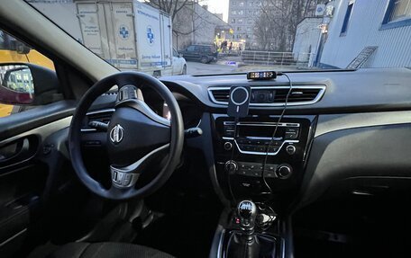 Nissan Qashqai, 2018 год, 1 900 000 рублей, 6 фотография