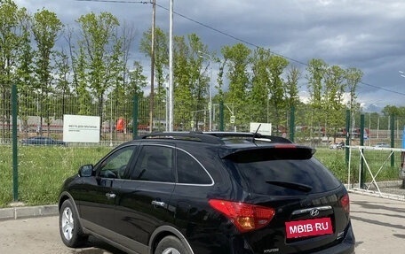 Hyundai ix55, 2012 год, 1 300 000 рублей, 4 фотография