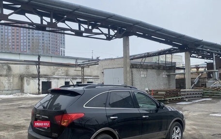 Hyundai ix55, 2012 год, 1 300 000 рублей, 3 фотография