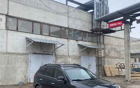 Hyundai ix55, 2012 год, 1 300 000 рублей, 2 фотография