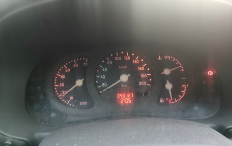 Renault Clio III, 1998 год, 170 000 рублей, 6 фотография