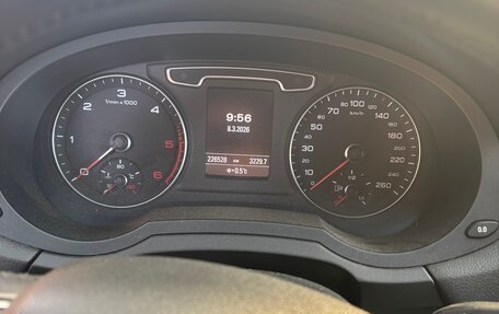 Audi Q3, 2012 год, 1 500 000 рублей, 8 фотография