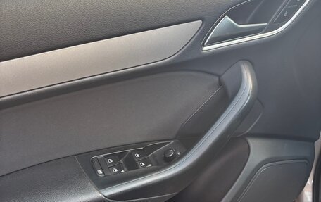 Audi Q3, 2012 год, 1 500 000 рублей, 11 фотография