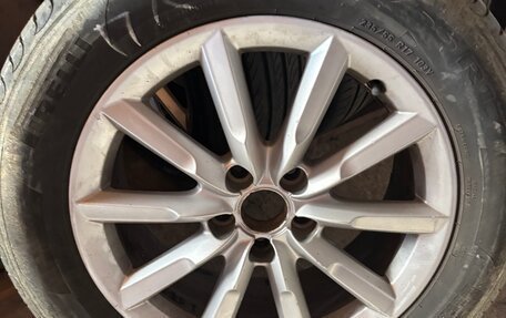 Audi Q3, 2012 год, 1 500 000 рублей, 19 фотография