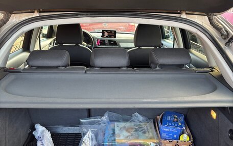 Audi Q3, 2012 год, 1 500 000 рублей, 14 фотография