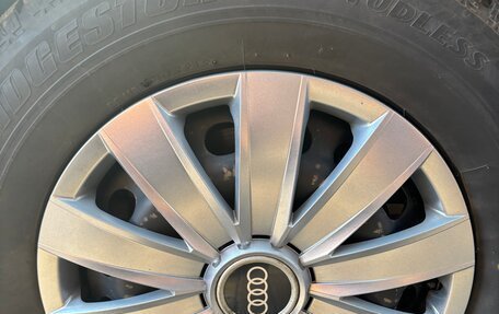 Audi Q3, 2012 год, 1 500 000 рублей, 18 фотография