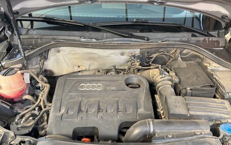 Audi Q3, 2012 год, 1 500 000 рублей, 15 фотография