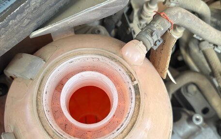 Audi Q3, 2012 год, 1 500 000 рублей, 17 фотография