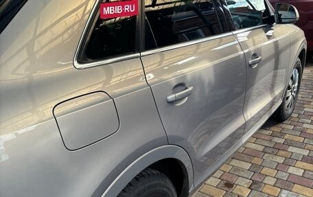 Audi Q3, 2012 год, 1 500 000 рублей, 6 фотография