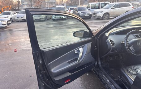 Nissan Primera III, 2004 год, 335 000 рублей, 10 фотография