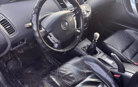 Nissan Primera III, 2004 год, 335 000 рублей, 7 фотография