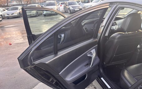 Nissan Primera III, 2004 год, 335 000 рублей, 11 фотография