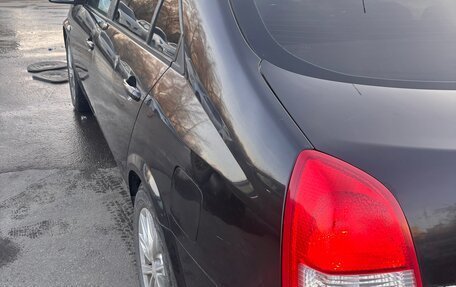 Nissan Primera III, 2004 год, 335 000 рублей, 17 фотография