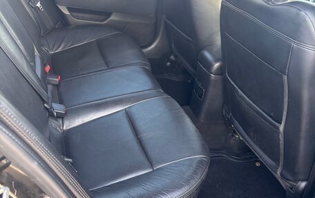 Nissan Primera III, 2004 год, 335 000 рублей, 18 фотография