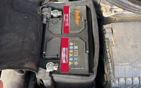 Audi Q3, 2012 год, 1 500 000 рублей, 16 фотография