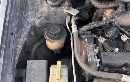 Nissan Primera III, 2004 год, 335 000 рублей, 25 фотография